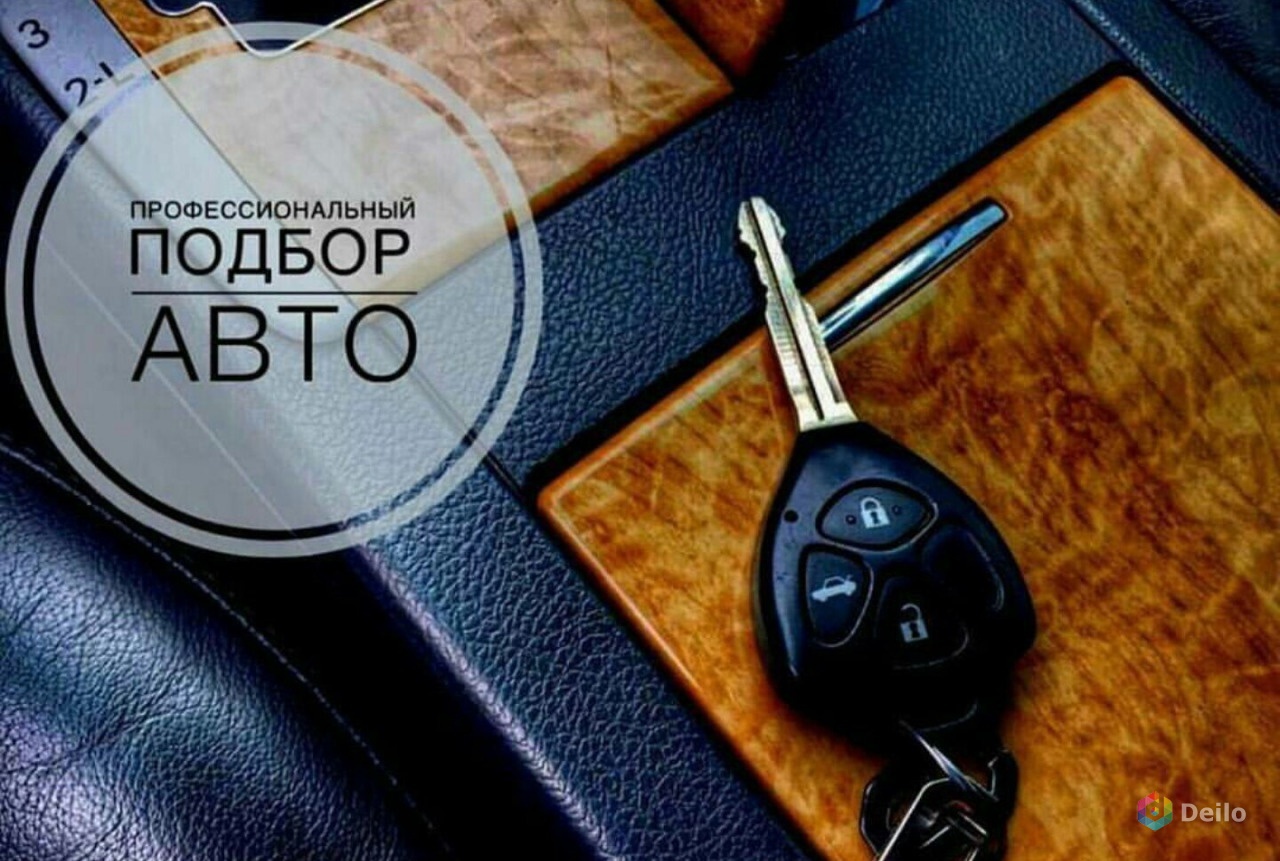 Автоподбор в г. Петрозаводск «под ключ» | Автокастинг - подбор авто